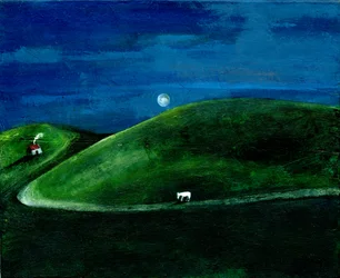 Retour de nuit, 2003